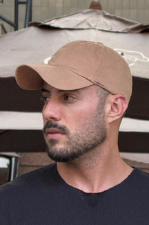 Boné Dad Hat Minimalista - Up