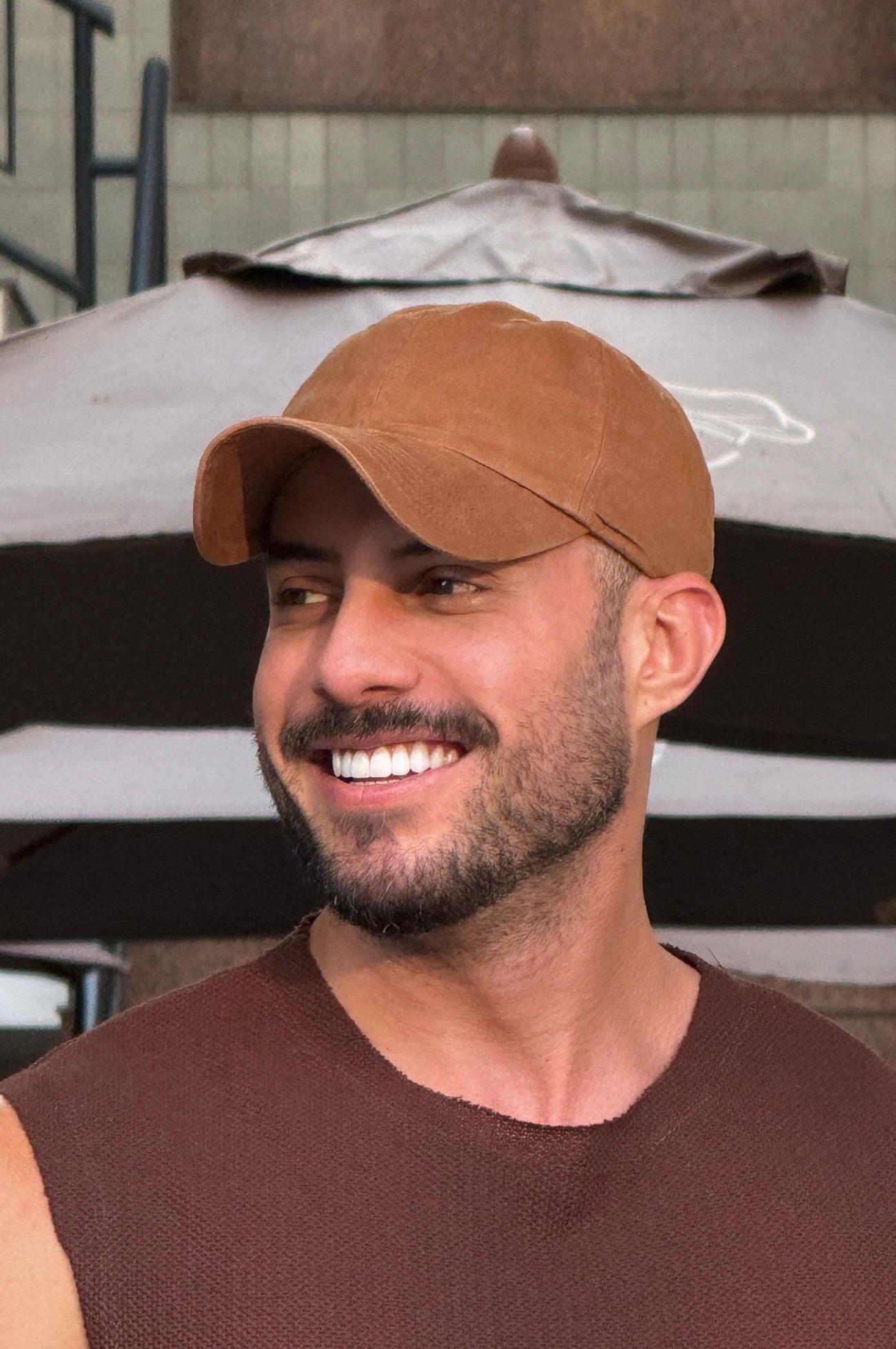 Boné Dad Hat Minimalista - Up