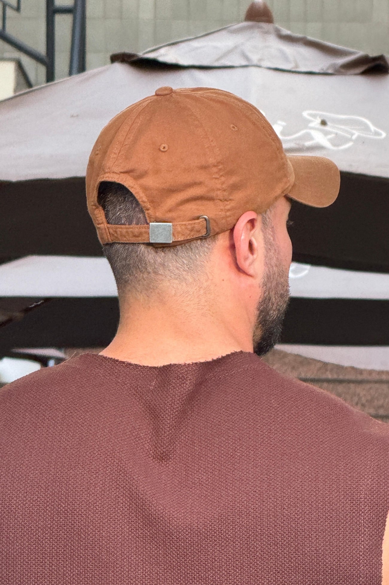 Boné Dad Hat Minimalista - Up