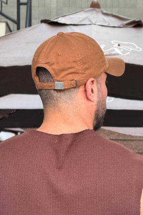 Boné Dad Hat Minimalista - Up