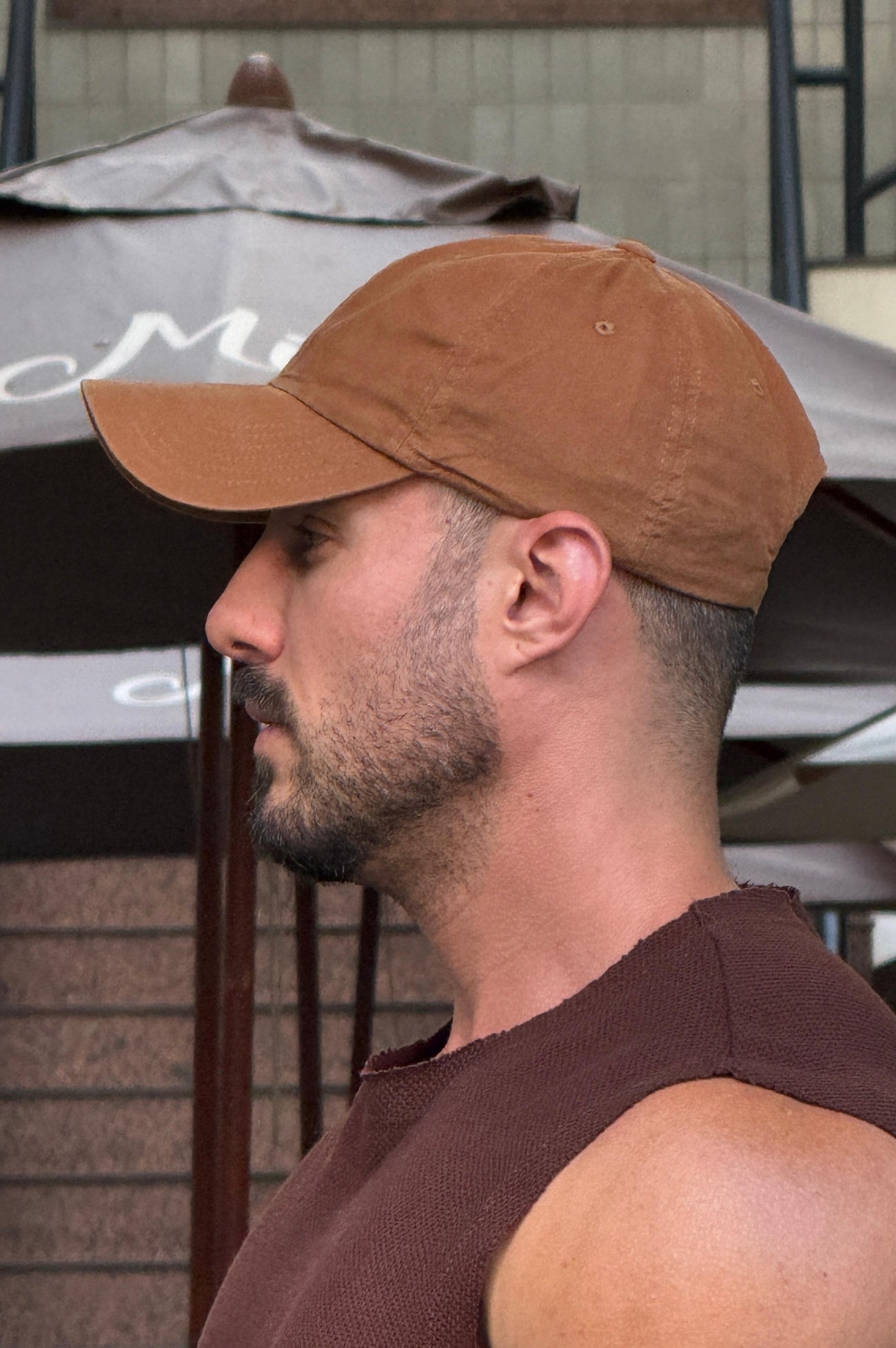 Boné Dad Hat Minimalista - Up