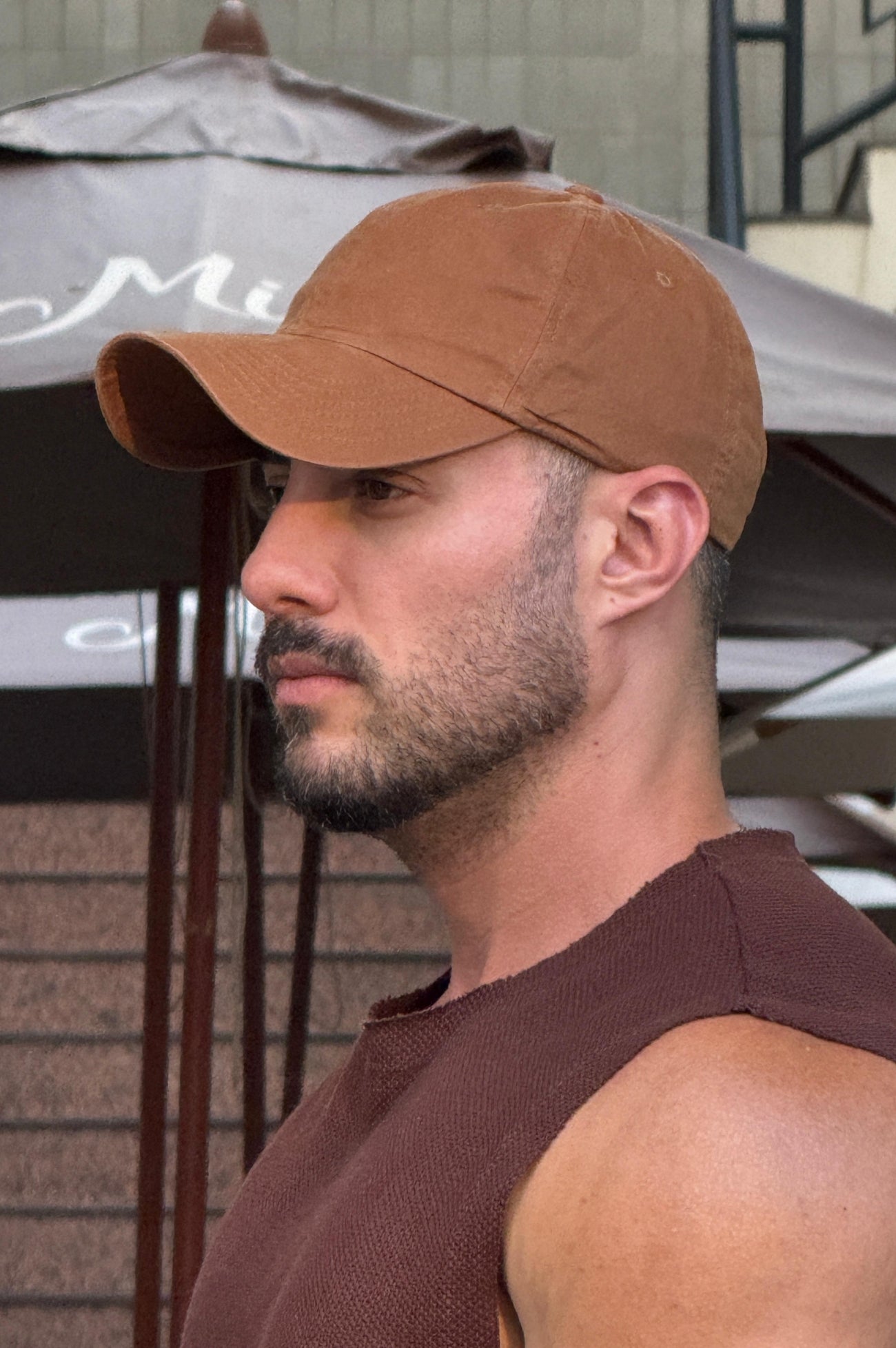 Boné Dad Hat Minimalista - Up