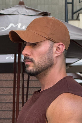Boné Dad Hat Minimalista - Up