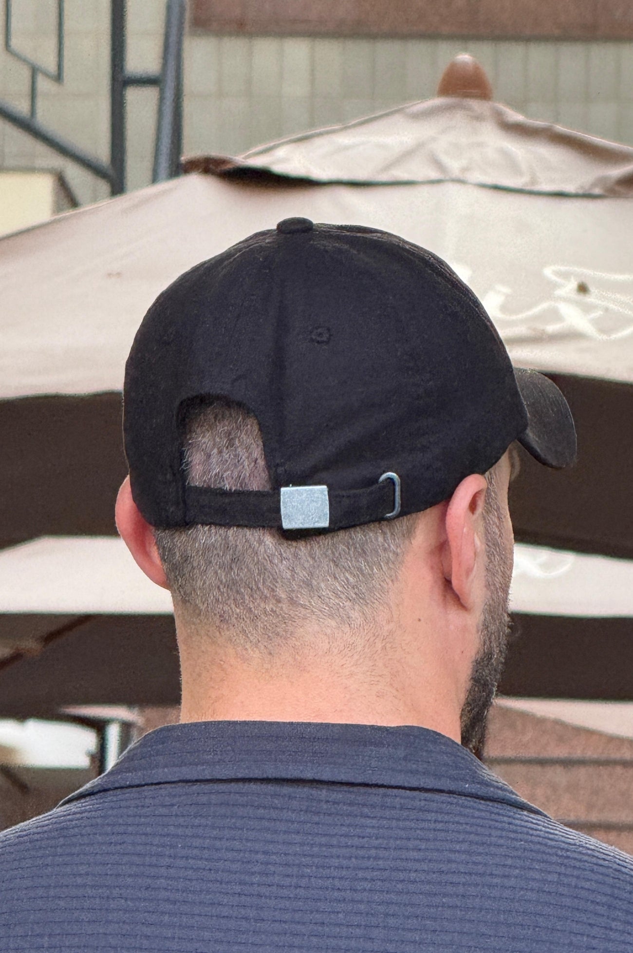 Boné Dad Hat Minimalista - Up