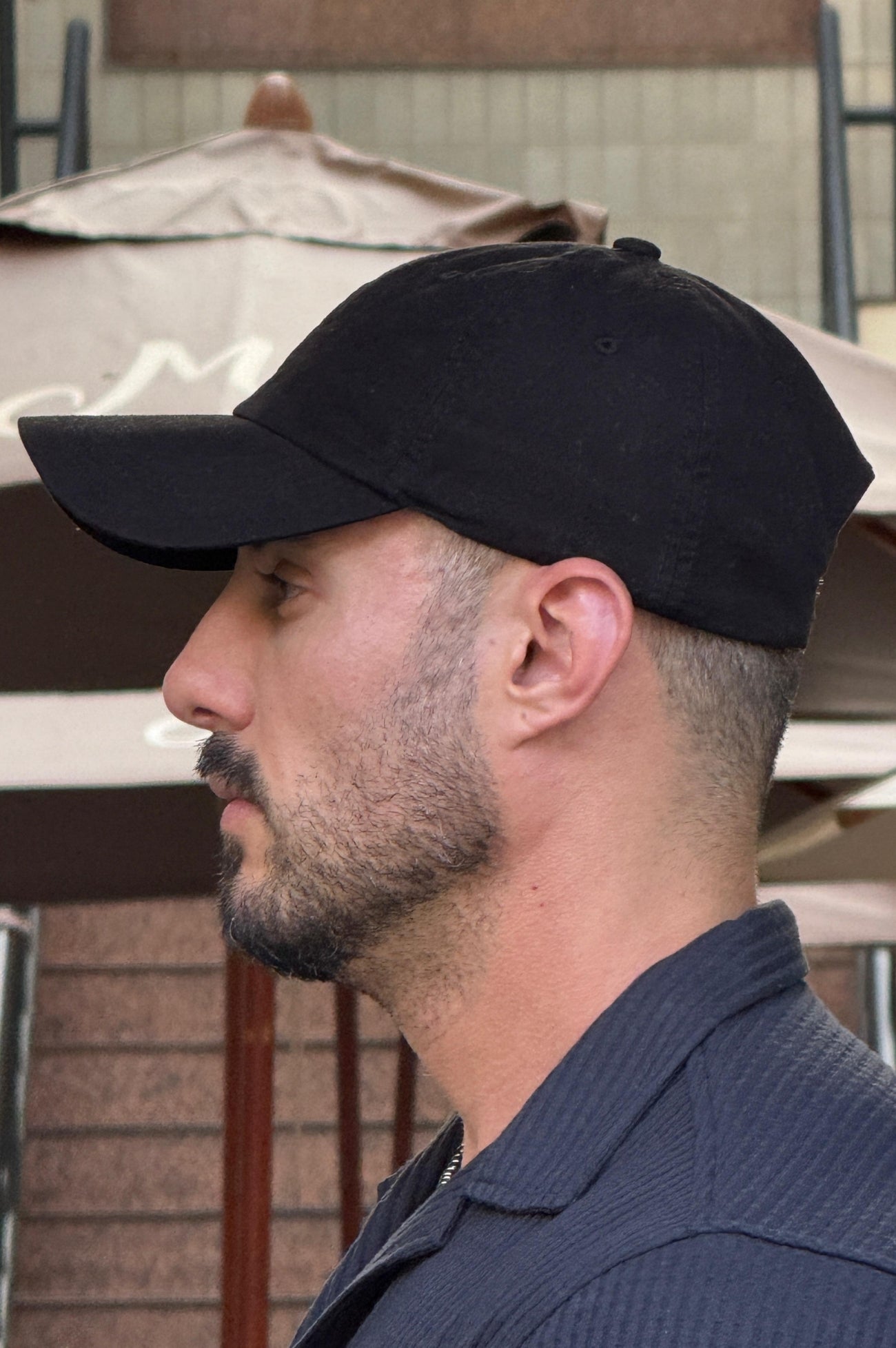 Boné Dad Hat Minimalista - Up
