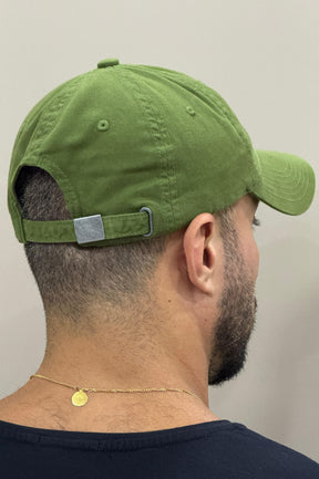Boné Dad Hat Minimalista - Up