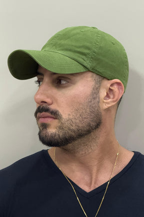 Boné Dad Hat Minimalista - Up