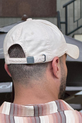 Boné Dad Hat Minimalista - Up