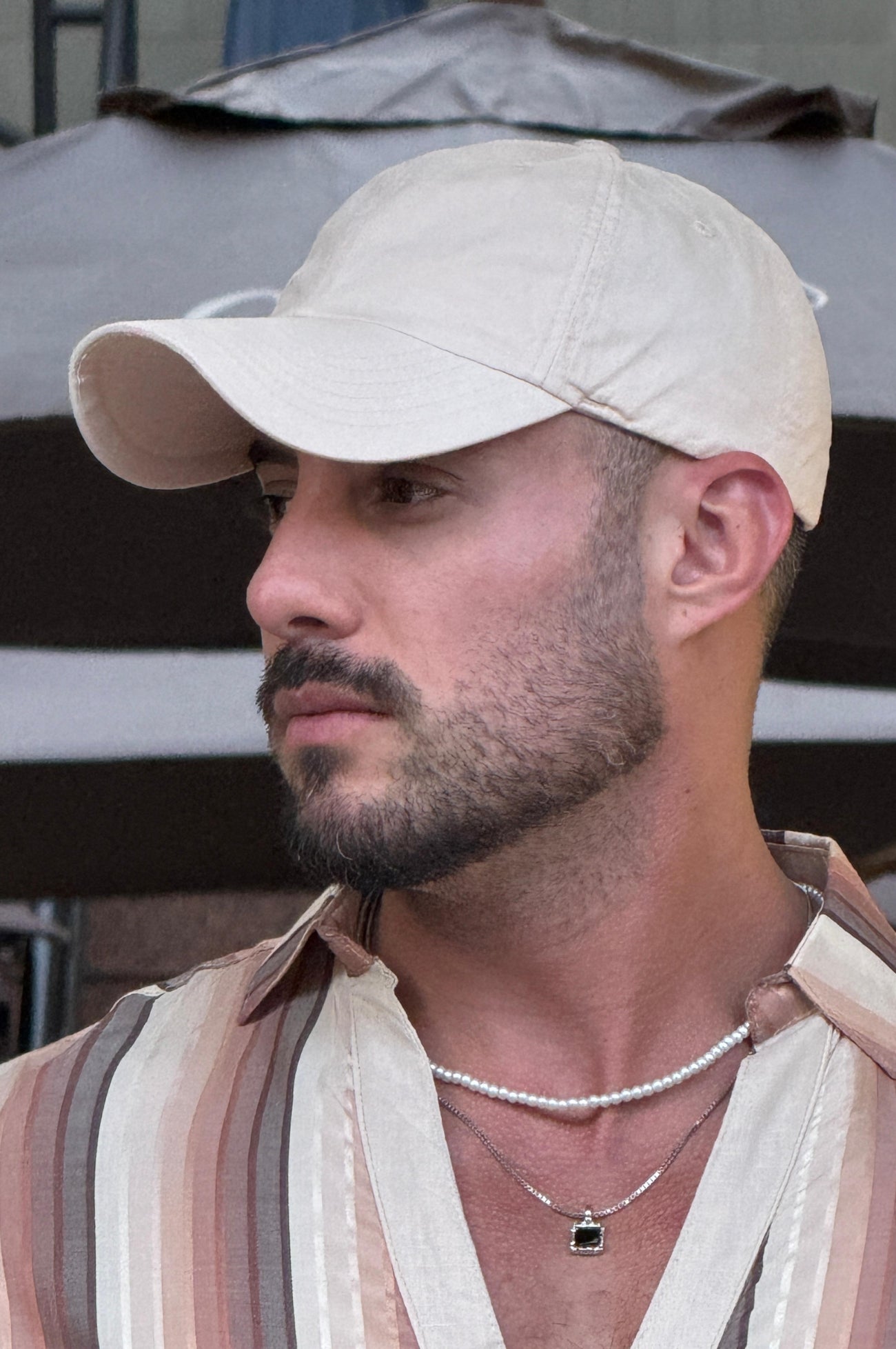 Boné Dad Hat Minimalista - Up