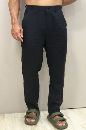 Calça 100% Linho Montenegro - Up