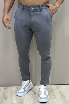 Calça Alfaiataria Esportiva Euro - Up
