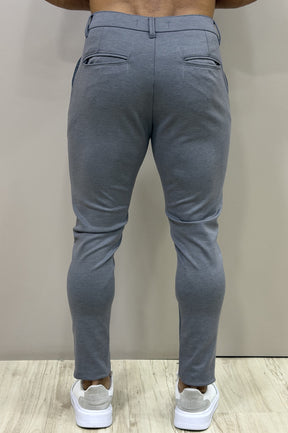Calça Alfaiataria Esportiva Euro - Up