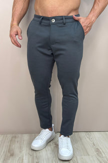 Calça Alfaiataria Esportiva Euro - Up