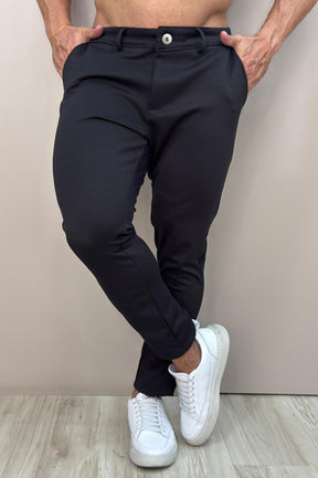 Calça Alfaiataria Esportiva Euro - Up