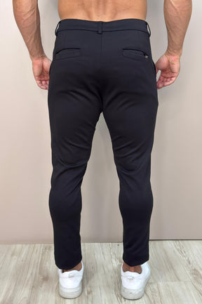 Calça Alfaiataria Esportiva Euro - Up