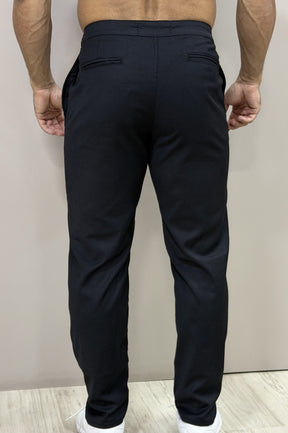 Calça Alfaiataria Firenze Slim Ajustável - Up
