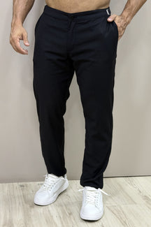 Calça Alfaiataria Firenze Slim Ajustável - Up