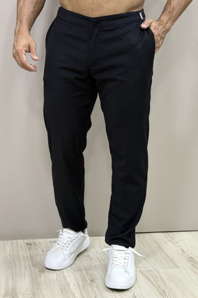 Calça Alfaiataria Firenze Slim Ajustável - Up