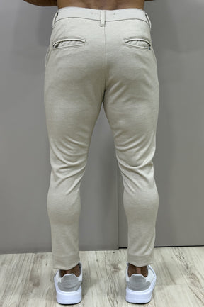 Calça Alfaiataria Esportiva Euro - Up