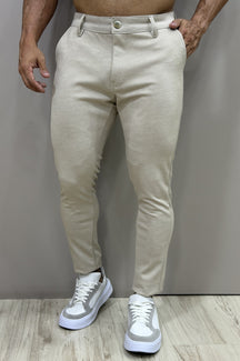 Calça Alfaiataria Esportiva Euro - Up