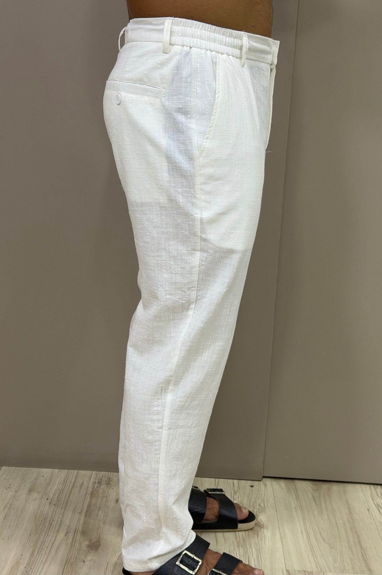 Calça Cotton Atlas - Up