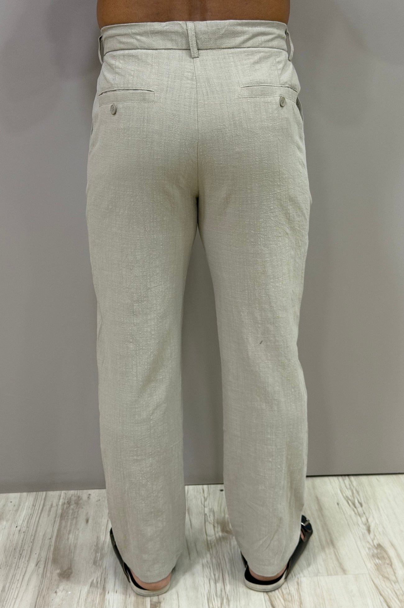Calça Cotton Atlas - Up