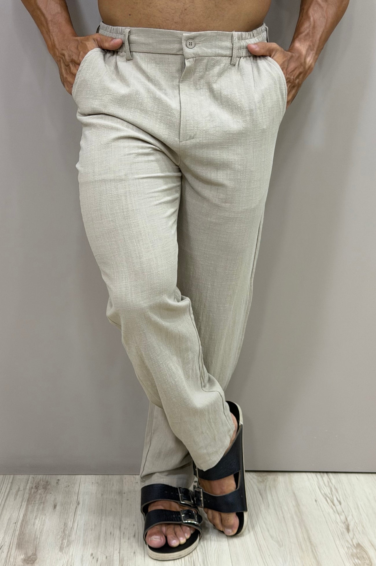 Calça Cotton Atlas - Up