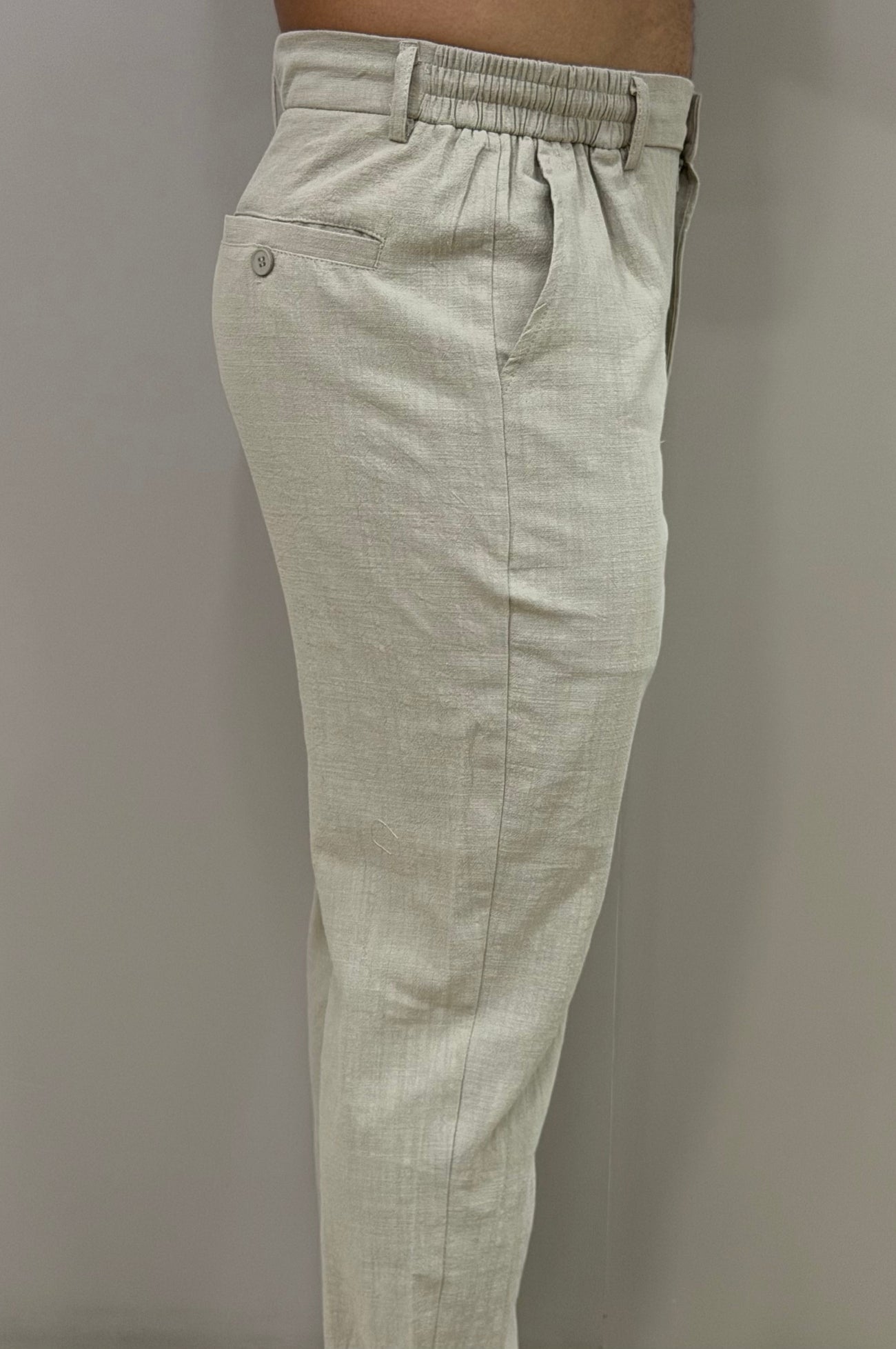 Calça Cotton Atlas - Up