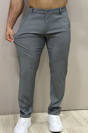 Calça Freedom Slim com Elastano - Up