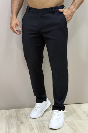 Calça Freedom Slim com Elastano - Up