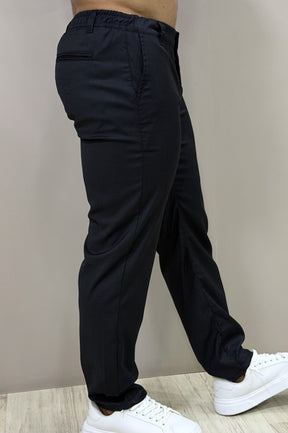 Calça Freedom Slim com Elastano - Up