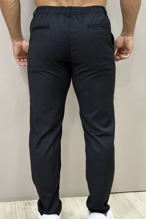 Calça Freedom Slim com Elastano - Up