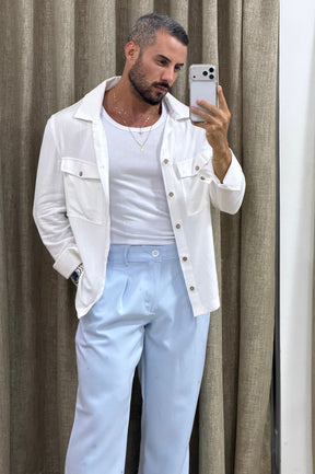 Calça Milano Relaxed - Up