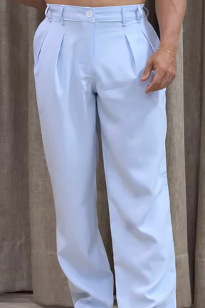 Calça Milano Relaxed - Up