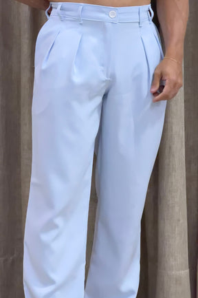 Calça Milano Relaxed - Up