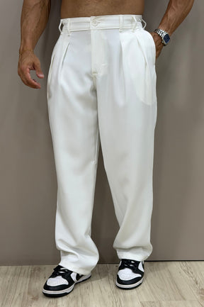 Calça Milano Relaxed - Up