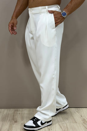 Calça Milano Relaxed - Up