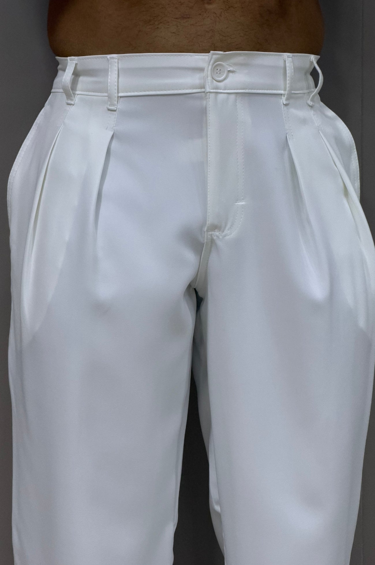 Calça Milano Relaxed - Up