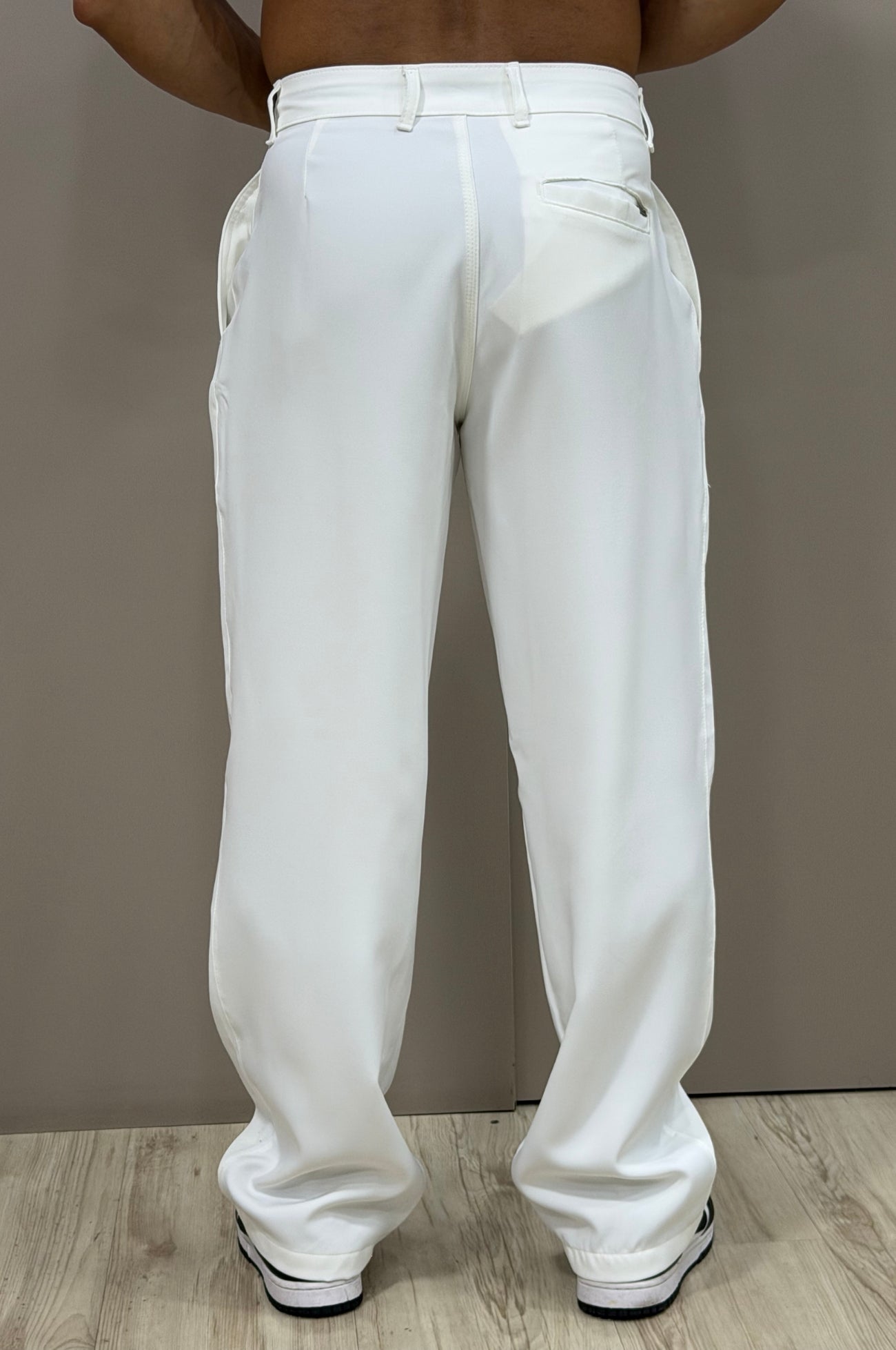 Calça Milano Relaxed - Up