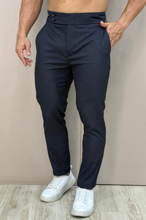 Calça Alfaiataria Paggani Slim - Up