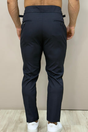 Calça Alfaiataria Paggani Slim - Up