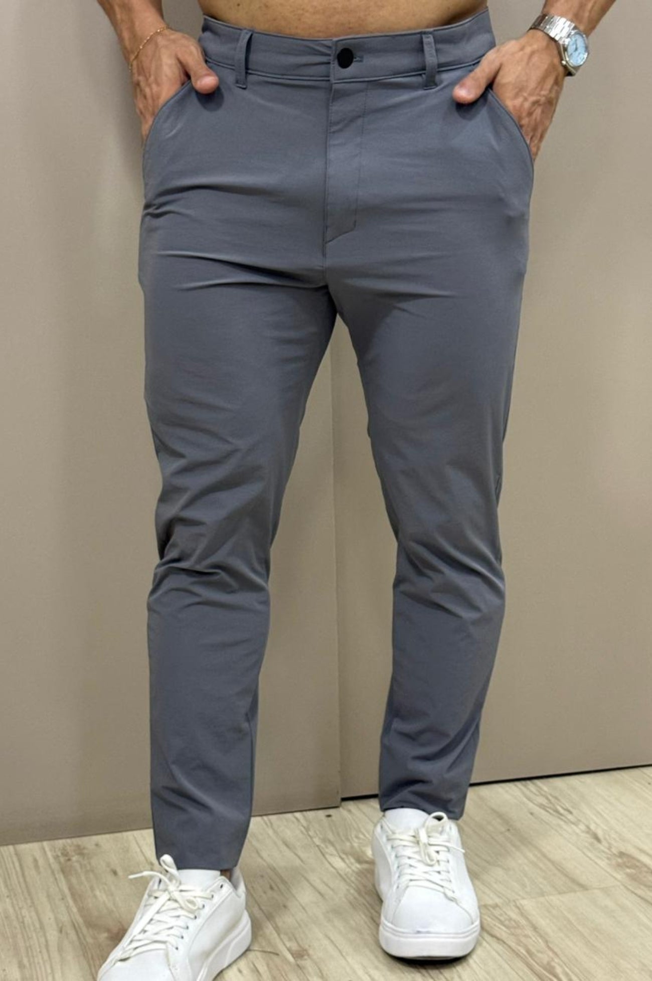 Calça Titanium