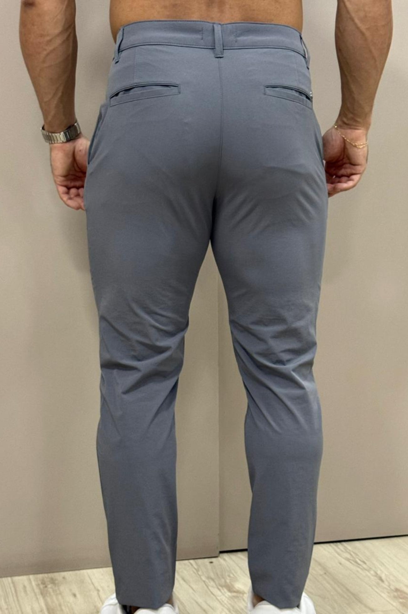 Calça Titanium