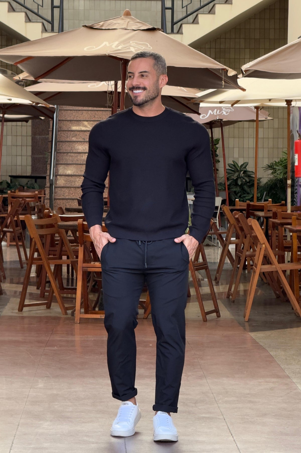 Calça Urban  - Up