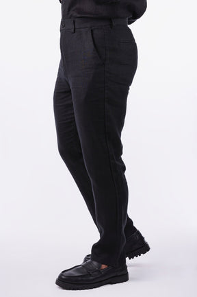 Calça 100% Linho Montenegro - Up