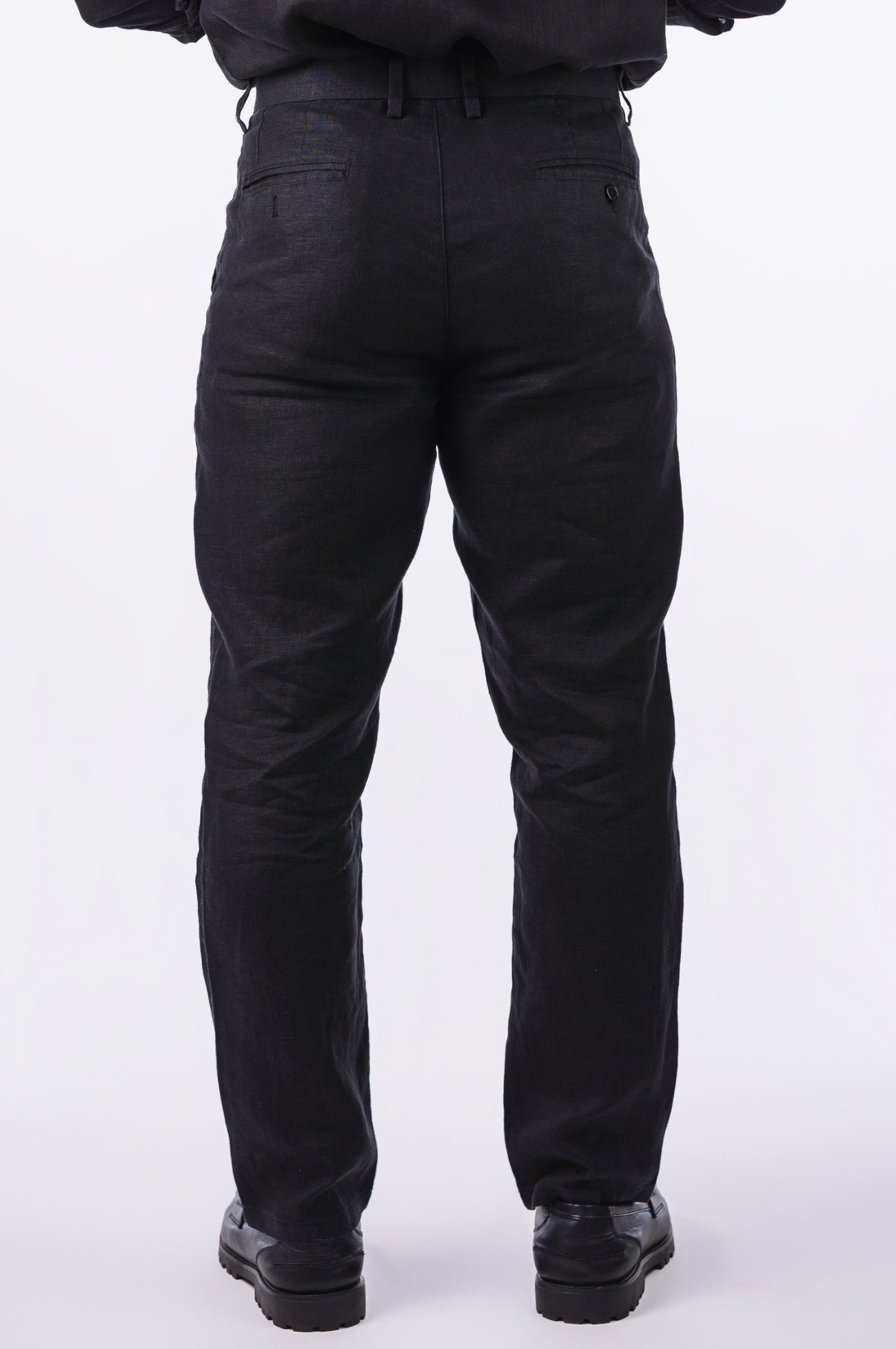 Calça 100% Linho Montenegro - Up