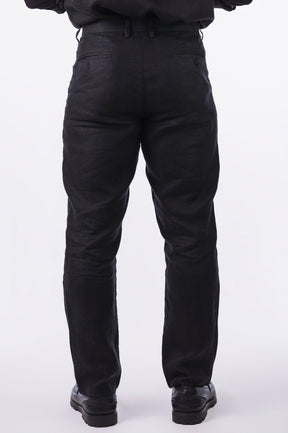 Calça 100% Linho Montenegro - Up