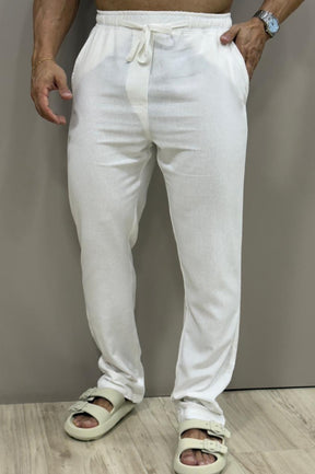 Calça Linho Riviera - Up