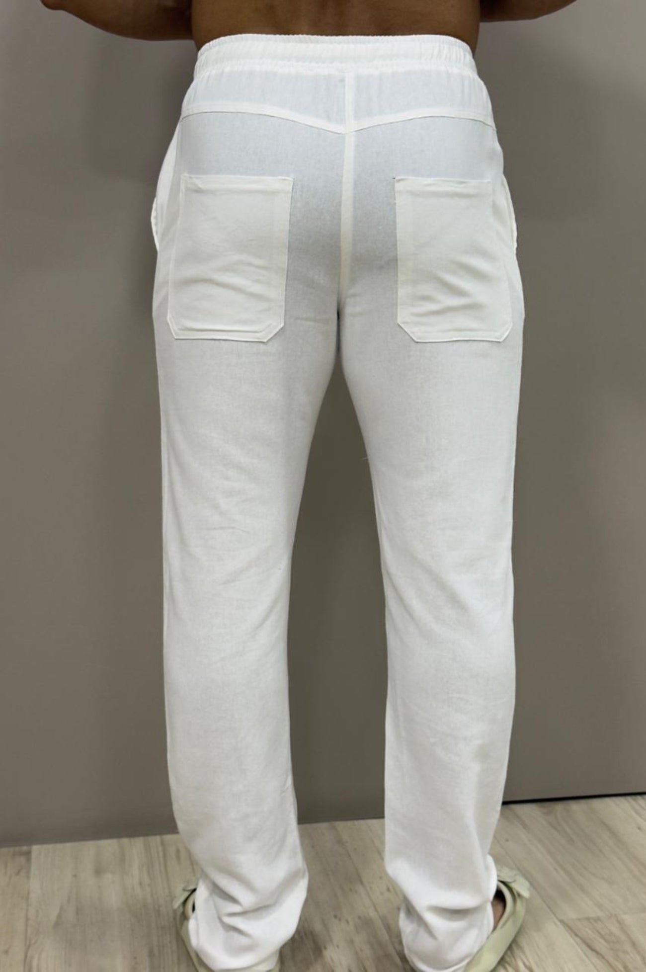 Calça Linho Riviera - Up