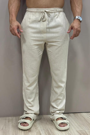 Calça Linho Riviera - Up